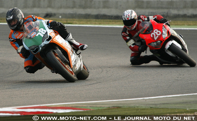 Ducati 848 n°78