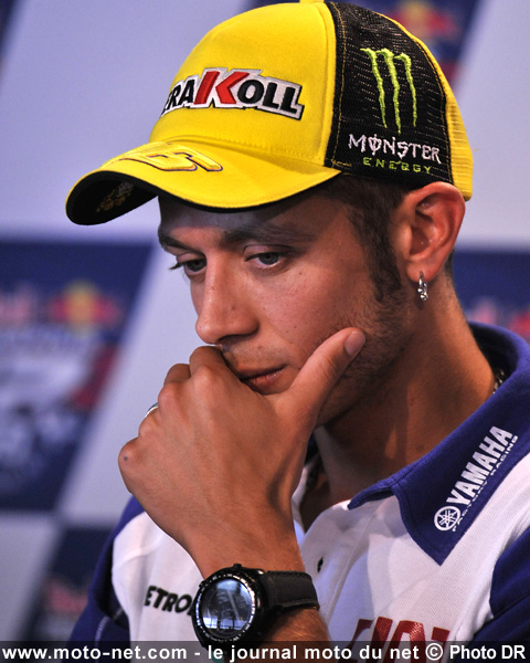 MotoGP : le plateau 2010 se précise !