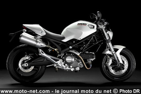 L'ABS de retour chez Ducati en 2010 ?