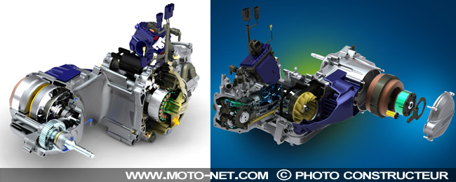 Test Piaggio MP3 Hybrid : Prise de contact avec le MP3 Hybrid