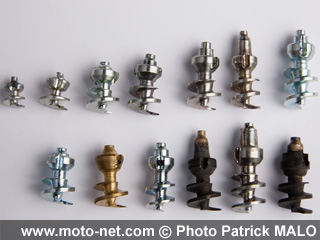 Ice Tour 2009 Moto sur glace : Les joies de l'hiver à moto avec 2RTeam