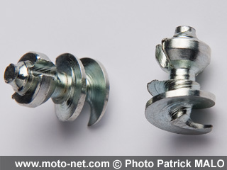 Ice Tour 2009 Moto sur glace : Les joies de l'hiver à moto avec 2RTeam