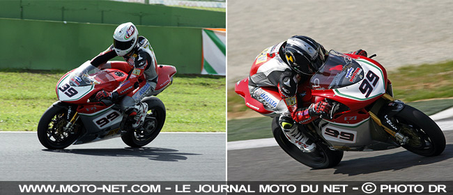 Luca Scassa - Nouvelle F4 : le vrai retour de MV en compétition