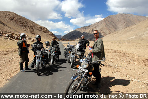 Vintage Ride dévoile son programme 2009