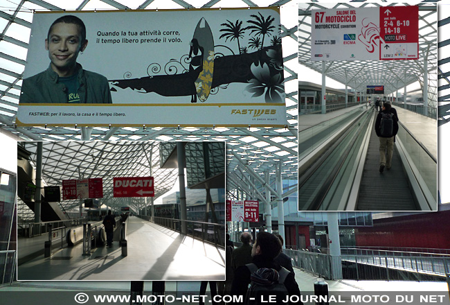 Salon de Milan : la passion et les idées sont en Italie !