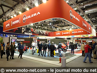 Salon de Milan : la passion et les idées sont en Italie !