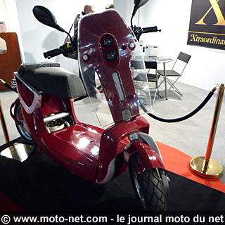 Salon de Milan : la passion et les idées sont en Italie !