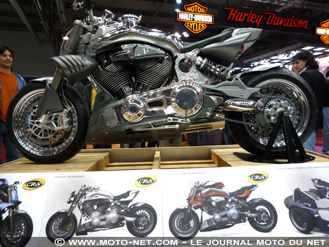 Salon de Milan : la passion et les idées sont en Italie !