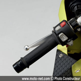 Essai BMW S 1000 RR : la Kolossale surprise !