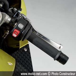 Essai BMW S 1000 RR : la Kolossale surprise !