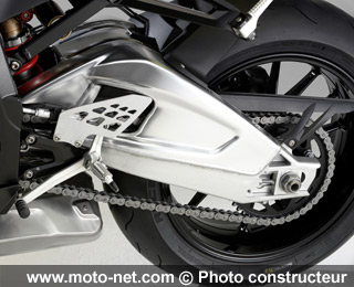 Essai BMW S 1000 RR : la Kolossale surprise !