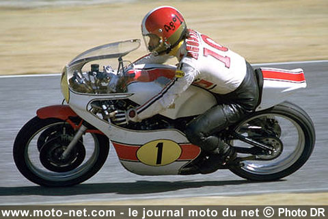 Bikers' Classics : les side-car à l'honneur en 2010