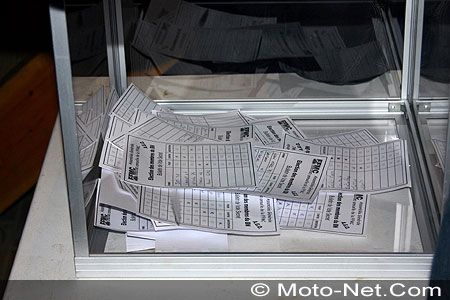 Assises nationales 2004 de la FFMC à Meschers sur Gironde