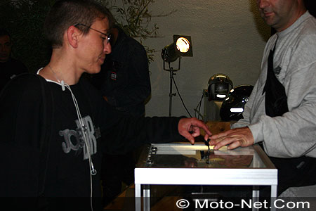 Assises nationales 2004 de la FFMC à Meschers sur Gironde