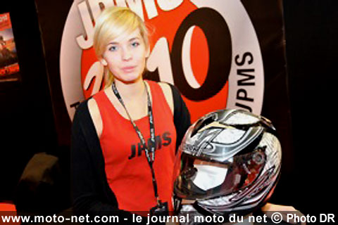 Les JPMS 2010 font carton plein
