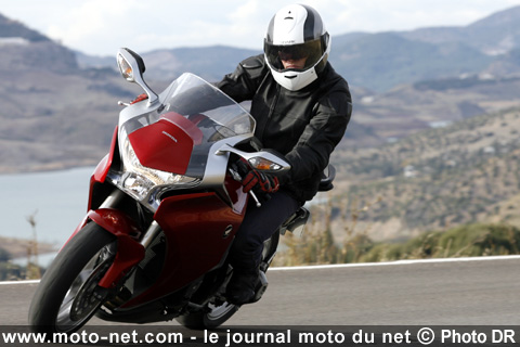 Essai Shark EvoLine Series 2 : L'EvoLine évolue dans le bon sens