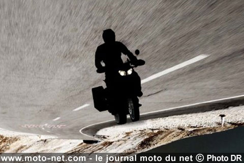 La Yamaha Super Ténéré se dévoile le 24 février à 20H