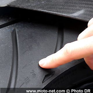 Sportec M5 Interact : un éléphant, ça grippe aussi énormément !