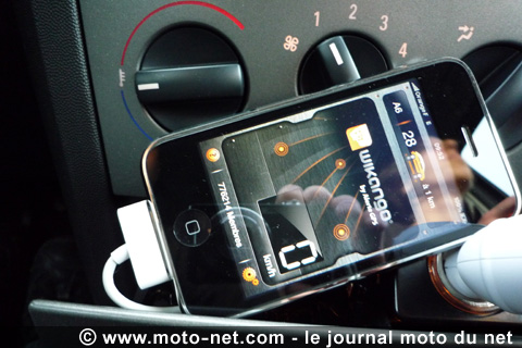 Le succès des avertisseurs de radars agace le gouvernement