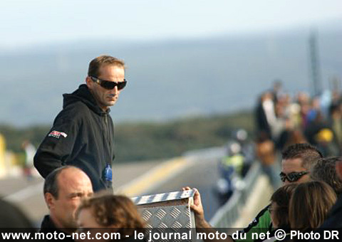 FSBK 2010 : Lucas Mahias ou la descendance d'un Chevalier ?