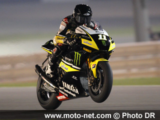 Ben Spies