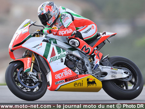  Biaggi - WSBK Portugal : Biaggi signe son premier doublé à Portimao !