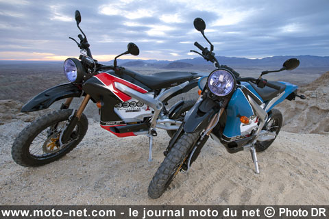 Les Zero S et DS accessibles avec le permis B (voiture)