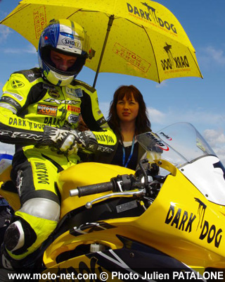 FSBK 2010 - Lédenon