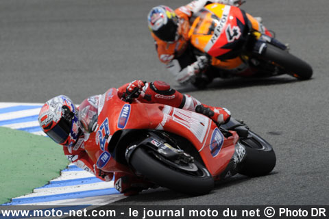 Grand Prix d'Espagne : déclarations, classements et analyses