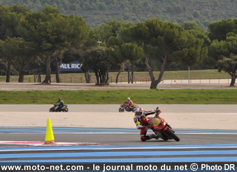 Circuit Paul Ricard