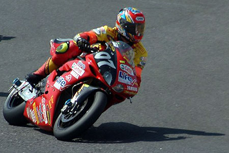 8 Heures de Suzuka : le GMT 94 confirme son avance au Championnat du monde d'endurance