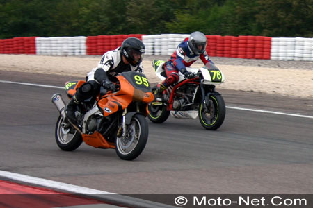 Ronald Rivière, n°76