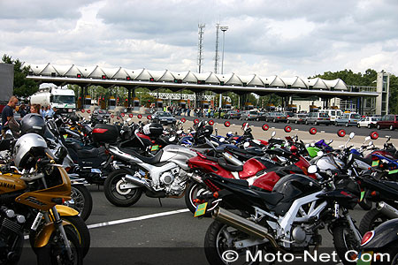 Forte mobilisation contre l'allumage des feux le jour