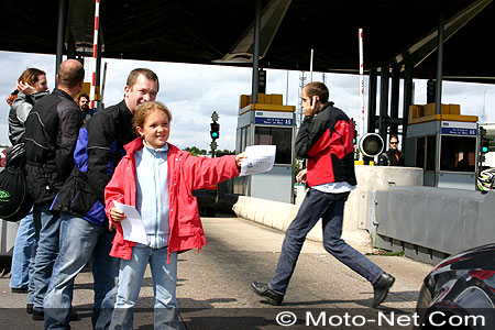 Forte mobilisation contre l'allumage des feux le jour