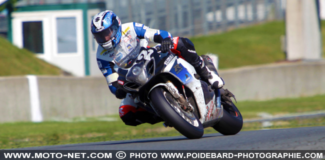 Arrivée : 3ème victoire consécutive pour le SERT !