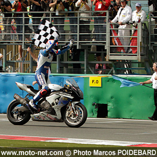 Arrivée : 3ème victoire consécutive pour le SERT !
