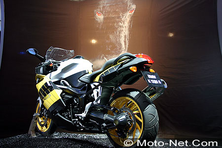 Nouveautés 2005 : salon Intermot de Munich 2004