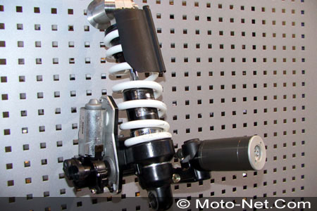 Nouveautés 2005 : salon Intermot de Munich 2004