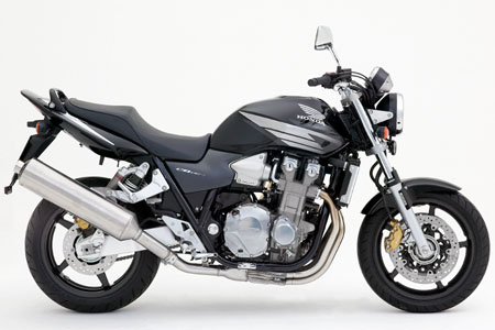 Nouveautés 2005 : salon Intermot de Munich 2004