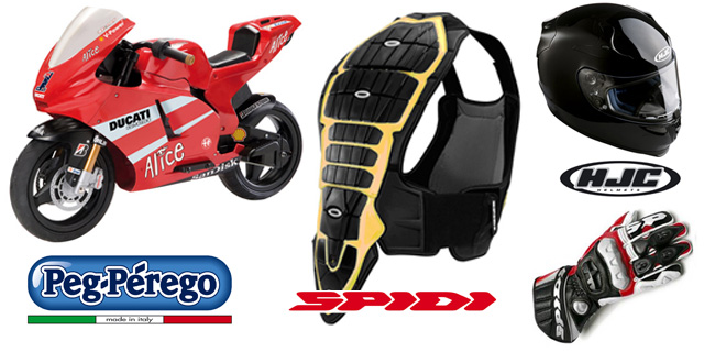 Nouveau Challenge Ducati : c'est déjà Noël !