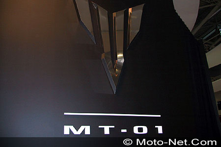 Nouveautés 2005 : salon Intermot de Munich 2004