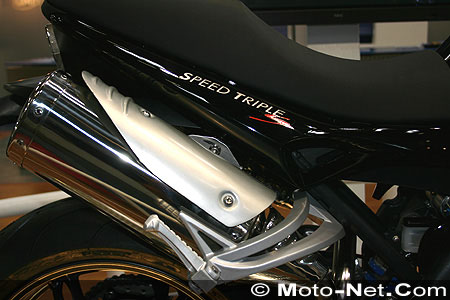 Nouveautés 2005 : salon Intermot de Munich 2004