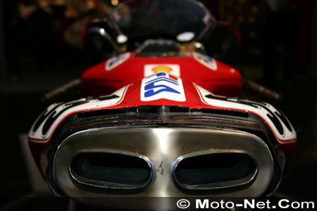 Nouveautés 2005 : salon Intermot de Munich 2004