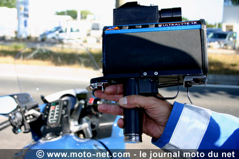 169 km/h au lieu de 50 sur les quais de Bercy (Paris)