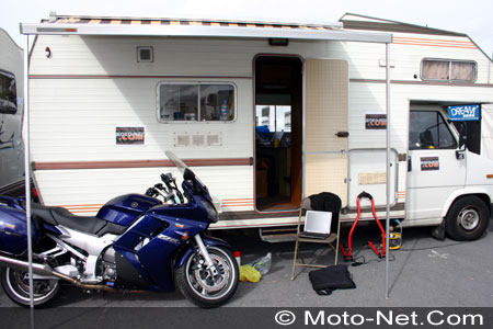 Le Moto Tour 2004 en direct sur Moto-Net !