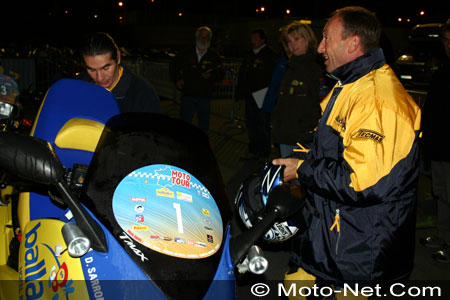 Le Moto Tour 2004 en direct sur Moto-Net !