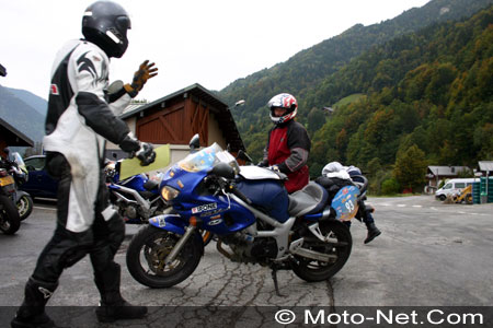 Le Moto Tour 2004 en direct sur Moto-Net !