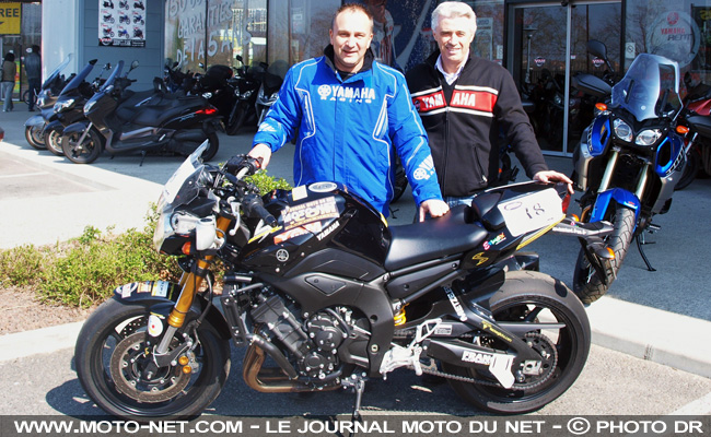 Championnat de France des rallyes 2011 : Sun Rally !