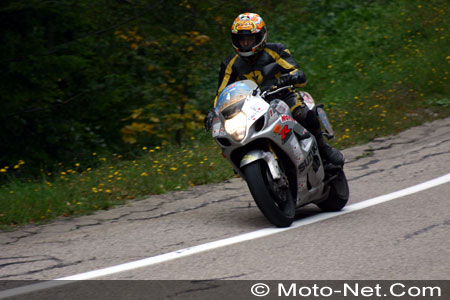 Le Moto Tour 2004 en direct sur Moto-Net !