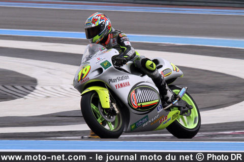 Le nouvel Événement moto de l'année au Castellet !